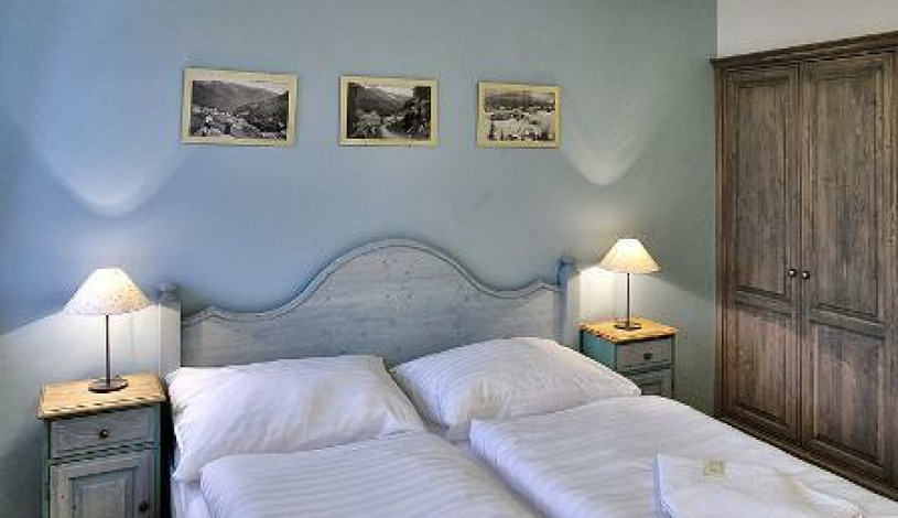 Grand Apartments Špindlerův Mlýn